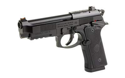 BERETTA 92GTS 9MM 18RD BLK 5 BERETTA 92GTS 9MM 18RD BLK - Image 3