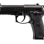 BERETTA 92GTS CENT 9MM 18RD BLK 2 BRJ92XQFMSDA21 1