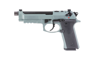 BERETTA M9A4 OVERLAND 9MM 18RD LUNAR 4 BERETTA M9A4 OVERLAND 9MM 18RD LUNAR - Image 2