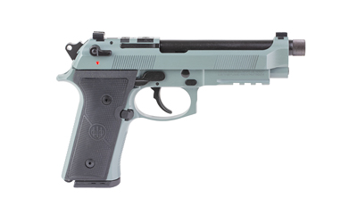 BERETTA M9A4 OVERLAND 9MM 18RD LUNAR 5 BERETTA M9A4 OVERLAND 9MM 18RD LUNAR - Image 3