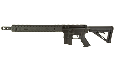 BLACK RAIN SPEC15 458SOCOM 16" 10RD 3 BLACK RAIN SPEC15 458SOCOM 16" 10RD