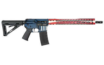 BRO SPEC+ 556NATO 16" 30RD PAT BTSY 4 BRO SPEC+ 556NATO 16" 30RD PAT BTSY - Image 2