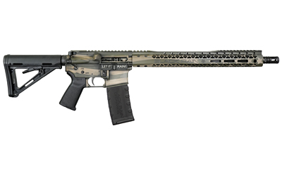 BRO SPEC+ 556NATO 16" 30RD PAT FD/OD 4 BRO SPEC+ 556NATO 16" 30RD PAT FD/OD - Image 2
