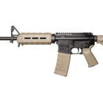 BRO A2 556NATO 16" 30RD BLK/FDE 1 BRO SPEC15 A2 FDE 1
