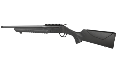 Cart 4 ROSSI LWC 8.6BLK 16.5" TB 1RD BLK