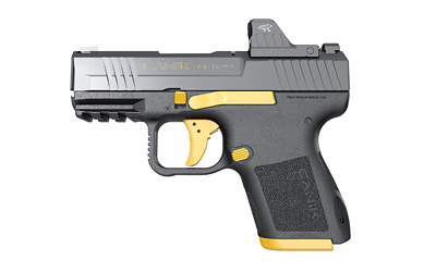 CANIK METE MC9 9MM 3.18 MO1 BLK/GOLD 3 CANIK METE MC9 9MM 3.18 MO1 BLK/GOLD