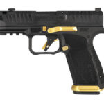 CANIK METE MC9 PRIME 9MM 17R BLK/GLD 1 CAHG8693G N 1