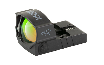 CANIK MECANIK MO2 RED DOT SIGHT 3 CANIK MECANIK MO2 RED DOT SIGHT