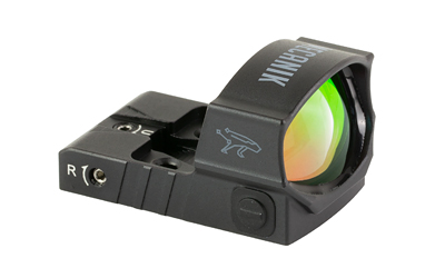 CANIK MECANIK MO2 RED DOT SIGHT 4 CANIK MECANIK MO2 RED DOT SIGHT - Image 2