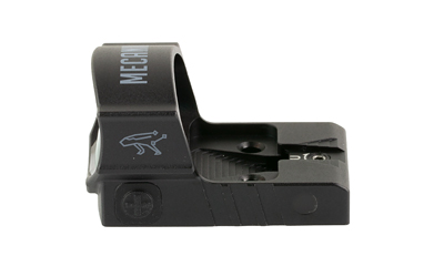 CANIK MECANIK MO2 RED DOT SIGHT 5 CANIK MECANIK MO2 RED DOT SIGHT - Image 3