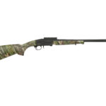 CHARLES DALY 101 SINGLE TRKY 20/20 BLK/CAMO 1 CD930.320