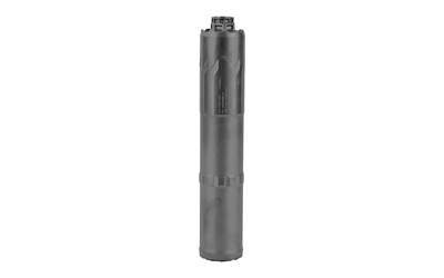 CGS HYPERION 762 SUPPRESSOR BLK 4 CGS HYPERION 762 SUPPRESSOR BLK - Image 2