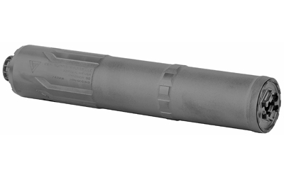 CGS HYPERION 762 SUPPRESSOR BLK 5 CGS HYPERION 762 SUPPRESSOR BLK - Image 3