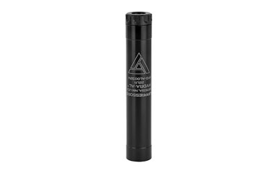 CGS HYDRA AL SUPPRESSOR 22LR BLK 4 CGS HYDRA AL SUPPRESSOR 22LR BLK - Image 2