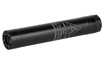 CGS HYDRA AL SUPPRESSOR 22LR BLK 5 CGS HYDRA AL SUPPRESSOR 22LR BLK - Image 3
