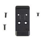 CK FOR GLOCK MOS TO K/RMSC DT PLATE 1 CKMOS EPSCDT 1
