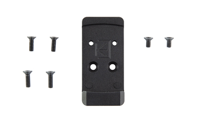 CK FOR GLOCK MOS TO K/RMSC DT PLATE 3 CK FOR GLOCK MOS TO K/RMSC DT PLATE