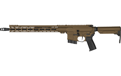 CMMG RSLT MK4 350LEG 16.1" 10RD MB 3 CMMG RSLT MK4 350LEG 16.1" 10RD MB