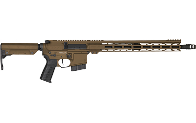 CMMG RSLT MK4 350LEG 16.1" 10RD MB 4 CMMG RSLT MK4 350LEG 16.1" 10RD MB - Image 2