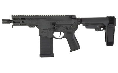 CMMG BNSHE MK4 5.7X28 5" PB 32RD AB 3 CMMG BNSHE MK4 5.7X28 5" PB 32RD AB