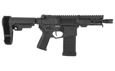 CMMG BNSHE MK4 5.7X28 5" PB 32RD AB 4 CMMG BNSHE MK4 5.7X28 5" PB 32RD AB - Image 2