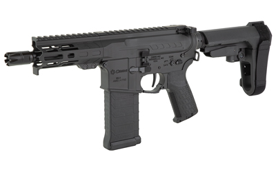 CMMG BNSHE MK4 5.7X28 5" PB 32RD AB 5 CMMG BNSHE MK4 5.7X28 5" PB 32RD AB - Image 3