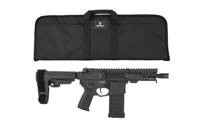 CMMG BNSHE MK4 5.7X28 5" PB 32RD AB 6 CMMG BNSHE MK4 5.7X28 5" PB 32RD AB - Image 4