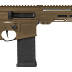 CMMG DISSENT MK4 5.7X28 6.5" 32RD MB 1 CMMG54AA847 MB 1