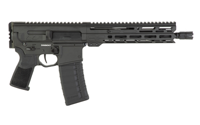CMMG DISSENT MK4 5.56MM 10.5" AB 4 CMMG DISSENT MK4 5.56MM 10.5" AB - Image 2