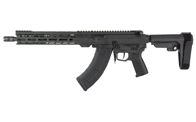 CMMG BNSHE MK47 762X39 12.5" 30RD AB 3 CMMG BNSHE MK47 762X39 12.5" 30RD AB