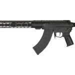 CMMG RSLT MK47 7.62X39 16.1" 30RD AB 1 CMMG76AC20A AB 1