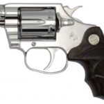 COLT BRIGHT COBRA 38SPC SS/WD 2" FS 1 COCOBRA SS2BB