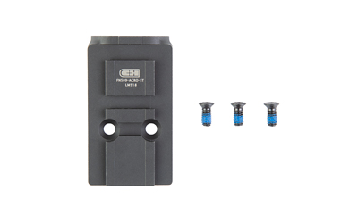 C&H PLT FN509/510/545 V4 TO ACRO STL 3 C&H PLT FN509/510/545 V4 TO ACRO STL