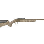 CVA SCOUT 350LEG BRN/MOBL 20" TB 2 CR4438LIP RIGHT