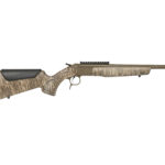 CVA SCOUT 300BLK BRN/MOBL 16.5" TB 1 CR4446LIP RIGHT