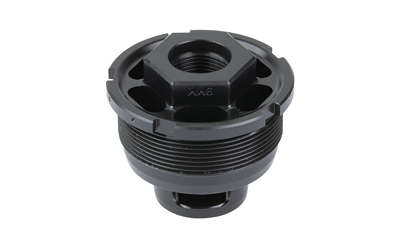 DEAD AIR HUB TAPER DT 1/2X28 4 DEAD AIR HUB TAPER DT 1/2X28 - Image 2