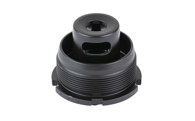 Cart 3 DEAD AIR HUB TAPER DT 5/8X24