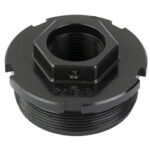 DEAD AIR HUB DIRECT THRD MNT 5/8X24 1 DAALT302 1