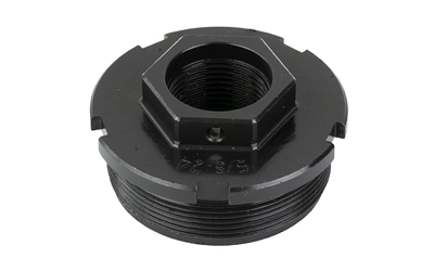 DEAD AIR HUB DIRECT THRD MNT 5/8X24 3 DEAD AIR HUB DIRECT THRD MNT 5/8X24