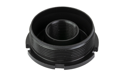 DEAD AIR HUB DIRECT THRD MNT 5/8X24 4 DEAD AIR HUB DIRECT THRD MNT 5/8X24 - Image 2