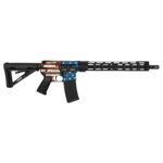 DIAMONDBACK FIREARMS DB15 5.56 FLAG 16" M-LOK 15" 1 DB1780K241 scaled 1