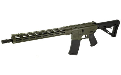 DBF DB15 5.56 16" MLOK 30RD ODG 5 DBF DB15 5.56 16" MLOK 30RD ODG - Image 3
