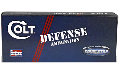 DBLTAP CD 357MAG 158GR JHP 20/1000 3 DBLTAP CD 357MAG 158GR JHP 20/1000