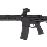 DD M4 PSTL 556 10.3" CYC 30RD BK BRC 2 DDSB 19 1