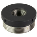 ENERGETIC DT ADAPTER TITANIUM 5/8X24 2 ENEA21 1