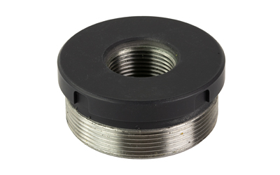 ENERGETIC DT ADAPTER TITANIUM 5/8X24 3 ENERGETIC DT ADAPTER TITANIUM 5/8X24
