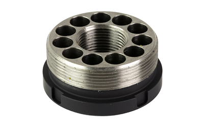 ENERGETIC DT ADAPTER TITANIUM 5/8X24 4 ENERGETIC DT ADAPTER TITANIUM 5/8X24 - Image 2