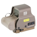 EOTECH EXPS2-0 68/1 MOA CR123 TAN QR 2 EOEXPS2 0TAN 1