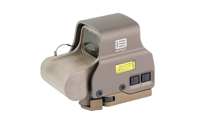 EOTECH EXPS2-0 68/1 MOA CR123 TAN QR 3 EOTECH EXPS2-0 68/1 MOA CR123 TAN QR