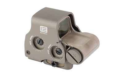 EOTECH EXPS2-0 68/1 MOA CR123 TAN QR 4 EOTECH EXPS2-0 68/1 MOA CR123 TAN QR - Image 2